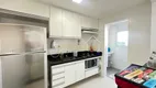 Foto 4 de Apartamento com 1 Quarto à venda, 40m² em Marapé, Santos