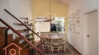 Foto 13 de Casa de Condomínio com 5 Quartos à venda, 300m² em Vila Abernessia, Campos do Jordão