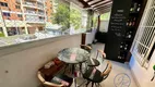 Foto 20 de Apartamento com 4 Quartos à venda, 189m² em Tijuca, Rio de Janeiro