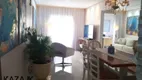 Foto 3 de Apartamento com 2 Quartos à venda, 106m² em Residencial Paracatu, Jundiaí