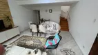 Foto 3 de Sobrado com 3 Quartos à venda, 174m² em Jardim Caravelas, São Paulo