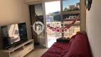 Foto 3 de Apartamento com 2 Quartos à venda, 70m² em São Cristóvão, Rio de Janeiro