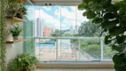 Foto 4 de Apartamento com 3 Quartos à venda, 102m² em Vila Sônia, São Paulo
