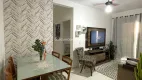Foto 2 de Apartamento com 2 Quartos à venda, 56m² em Residencial Alvorada, Birigui