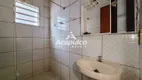 Foto 25 de Casa com 4 Quartos para alugar, 154m² em Jardim Souza Queiroz, Santa Bárbara D'Oeste