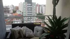 Foto 3 de Apartamento com 2 Quartos à venda, 70m² em Vila Boa Vista, Santo André