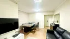 Foto 2 de Apartamento com 3 Quartos à venda, 78m² em Vila Augusta, Guarulhos