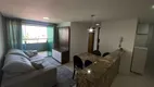 Foto 2 de Apartamento com 2 Quartos para alugar, 58m² em Tambaú, João Pessoa