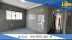 Foto 16 de Casa com 3 Quartos à venda, 107m² em Jardim Três Lagoas, Maringá