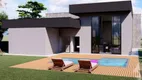 Foto 6 de Casa de Condomínio com 3 Quartos à venda, 240m² em Condomínio Residencial Shamballa, Atibaia