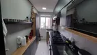 Foto 6 de Apartamento com 2 Quartos à venda, 56m² em Taquaral, Campinas