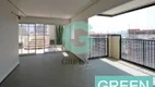 Foto 3 de Cobertura com 4 Quartos para venda ou aluguel, 310m² em Vila Nova Conceição, São Paulo