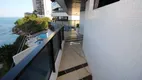 Foto 32 de Apartamento com 4 Quartos à venda, 364m² em Jardim Astúrias, Guarujá