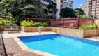 Foto 25 de Apartamento com 3 Quartos para alugar, 180m² em Cambuí, Campinas