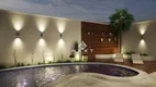 Foto 7 de Casa de Condomínio com 3 Quartos à venda, 280m² em Residencial Burle Marx, Santana de Parnaíba