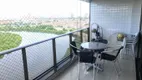 Foto 18 de Apartamento com 4 Quartos à venda, 210m² em Ilha do Retiro, Recife