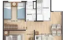 Foto 23 de Apartamento com 2 Quartos à venda, 40m² em Jardim Casablanca, São Paulo