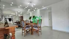 Foto 8 de Apartamento com 3 Quartos à venda, 134m² em Jardim Astúrias, Guarujá