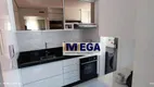 Foto 2 de Apartamento com 2 Quartos à venda, 54m² em Parque Valença I, Campinas