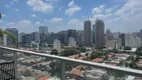 Foto 2 de Apartamento com 2 Quartos para alugar, 138m² em Vila Nova Conceição, São Paulo