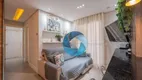 Foto 2 de Apartamento com 3 Quartos à venda, 85m² em Santo Amaro, São Paulo