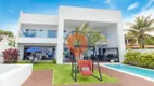 Foto 15 de Casa com 9 Quartos para alugar, 1200m² em Praia de Porto Mirim, Ceará Mirim