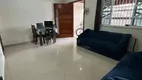 Foto 3 de Casa com 3 Quartos à venda, 125m² em Boqueirão, Praia Grande