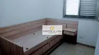 Foto 11 de Apartamento com 3 Quartos para venda ou aluguel, 125m² em Jardim Motorama, São José dos Campos