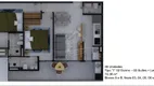 Foto 2 de Apartamento com 2 Quartos à venda, 74m² em Jardim Samambaia, Ubatuba