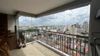 Foto 4 de Apartamento com 3 Quartos para alugar, 133m² em Santana, São Paulo