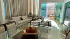 Foto 8 de Casa de Condomínio com 3 Quartos à venda, 213m² em Loteamento Portal do Sol II, Goiânia