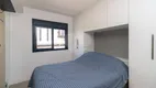 Foto 15 de Apartamento com 1 Quarto à venda, 38m² em Saúde, São Paulo