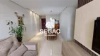Foto 2 de Apartamento com 3 Quartos à venda, 109m² em Eldorado, Contagem
