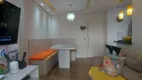 Foto 8 de Apartamento com 2 Quartos para venda ou aluguel, 52m² em Vila Água Funda, São Paulo