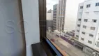 Foto 17 de Flat com 1 Quarto para alugar, 28m² em Jardim Paulista, São Paulo