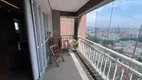 Foto 4 de Apartamento com 3 Quartos à venda, 107m² em Vila Homero Thon, Santo André