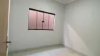 Foto 14 de Casa com 3 Quartos à venda, 147m² em Setor Residencial das Rosas, Anápolis