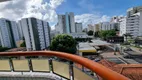 Foto 11 de Apartamento com 3 Quartos à venda, 105m² em Jaqueira, Recife