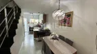Foto 4 de Casa de Condomínio com 2 Quartos à venda, 75m² em Campo Grande, São Paulo