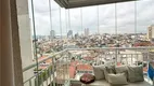 Foto 8 de Apartamento com 2 Quartos à venda, 67m² em Vila Dom Pedro II, São Paulo