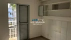 Foto 13 de Casa de Condomínio com 3 Quartos à venda, 95m² em Campestre, Piracicaba