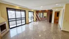 Foto 2 de Apartamento com 3 Quartos à venda, 130m² em Morumbi, São Paulo