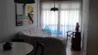 Foto 4 de Apartamento com 2 Quartos à venda, 88m² em José Menino, Santos