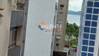 Foto 13 de Apartamento com 1 Quarto à venda, 47m² em Itararé, São Vicente