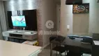 Foto 2 de Apartamento com 2 Quartos à venda, 61m² em Vila Isa, São Paulo