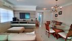 Foto 5 de Apartamento com 3 Quartos à venda, 111m² em Enseada, Guarujá