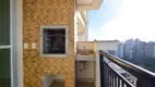 Foto 9 de Apartamento com 2 Quartos para alugar, 69m² em Vila Izabel, Curitiba