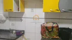 Foto 8 de Apartamento com 1 Quarto à venda, 57m² em Saboó, Santos