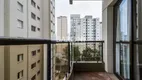 Foto 8 de Apartamento com 3 Quartos à venda, 178m² em Campo Belo, São Paulo