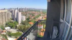 Foto 3 de Apartamento com 1 Quarto à venda, 34m² em Sumarezinho, São Paulo